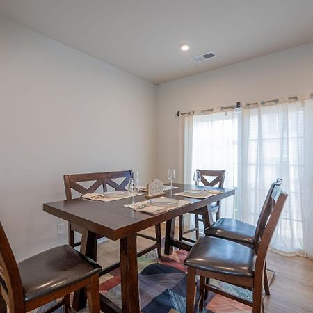 Villa Brand-Newwi-Fipool-Tabledt3Bed Charlotte Exterior foto
