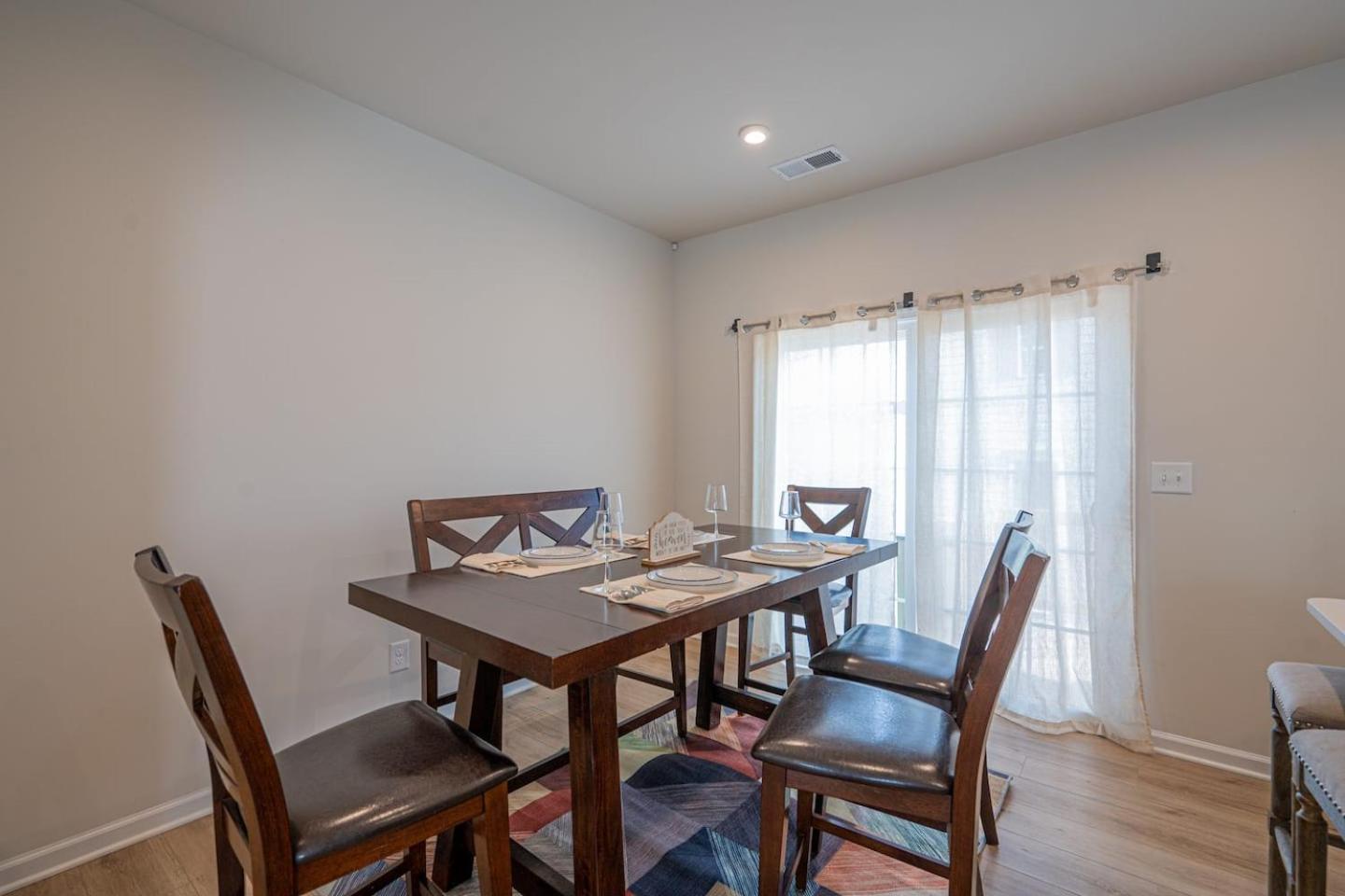 Villa Brand-Newwi-Fipool-Tabledt3Bed Charlotte Exterior foto